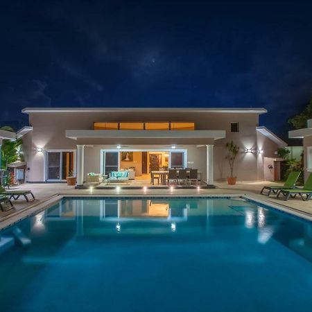 Вилла Residencial Casa Linda Сосуа Экстерьер фото
