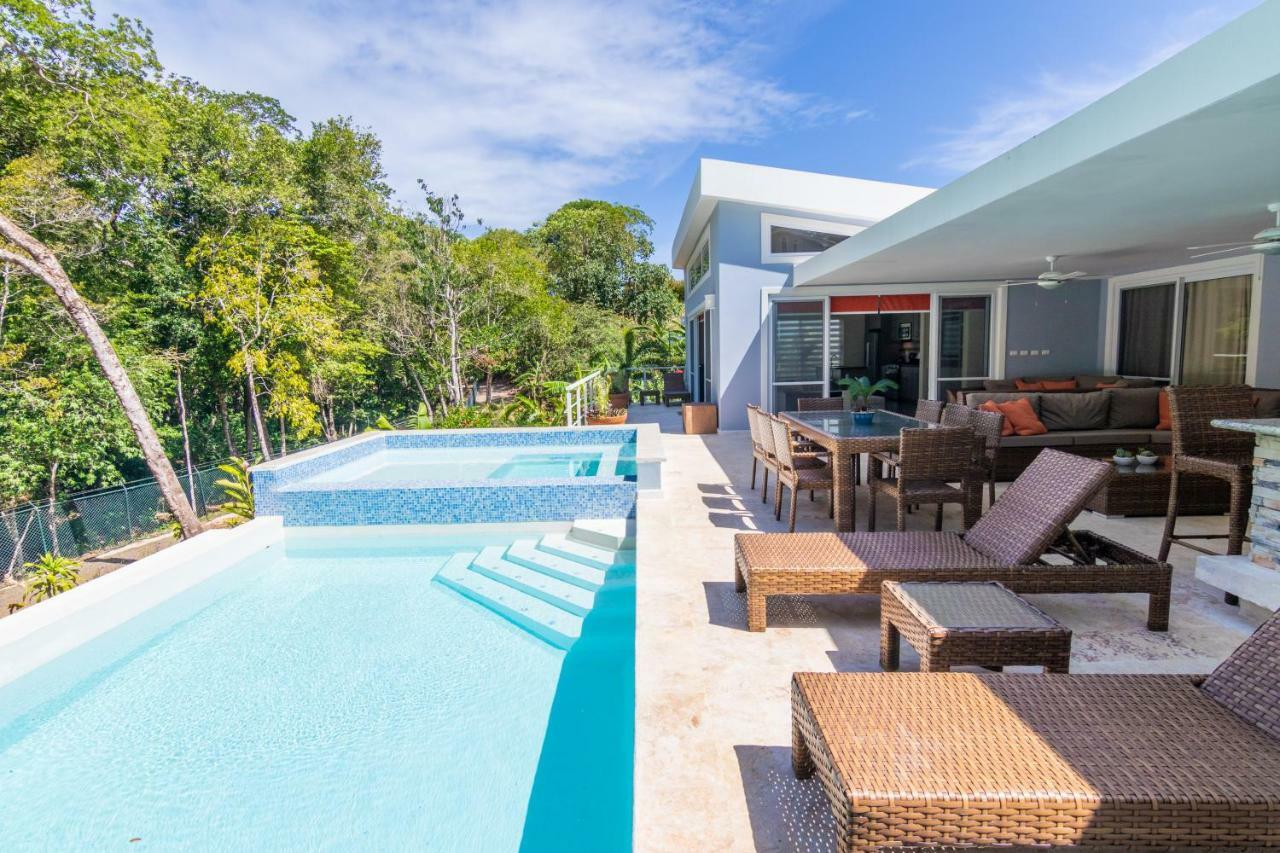 Вилла Residencial Casa Linda Сосуа Экстерьер фото