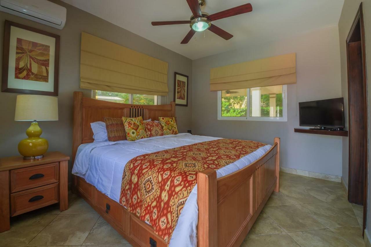 Вилла Residencial Casa Linda Сосуа Экстерьер фото