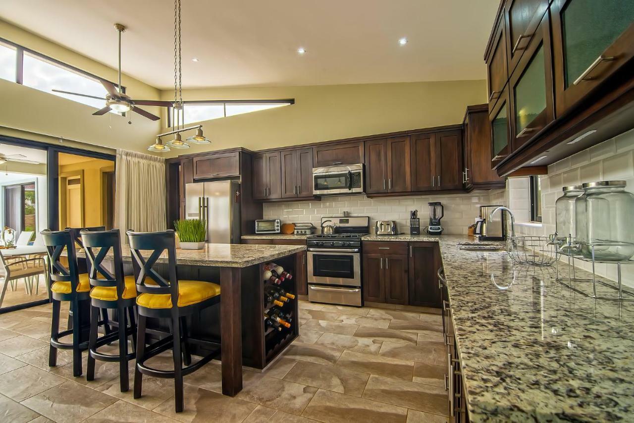 Вилла Residencial Casa Linda Сосуа Экстерьер фото